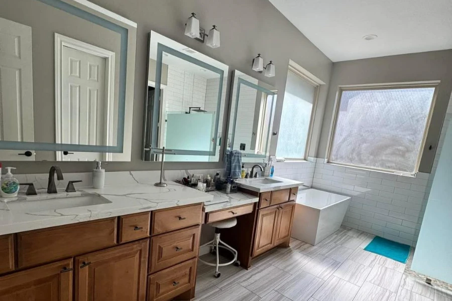 Dependable House Cleaning Services in Conroe, TX Home Cleaner in Conroe, TX