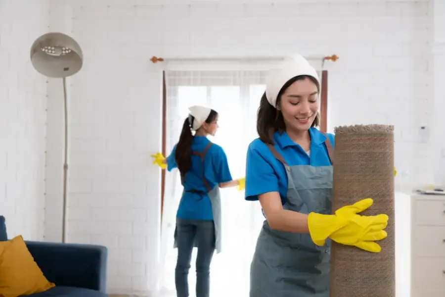 Excellent Move-in Cleaning Service Conroe, TX Excellent Move-in Cleaning Service Conroe, TX