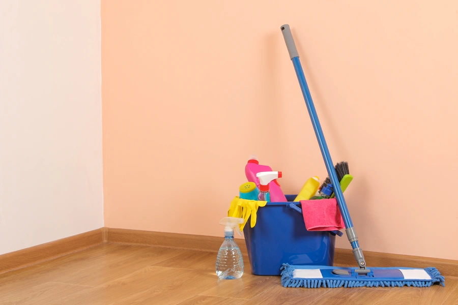 How Move-out Cleaning Ensures You Get Your Security Deposit in Conroe, TX How Move-out Cleaning Ensures You Get Your Security Deposit in Conroe, TX