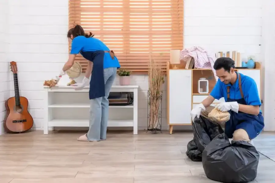 How To Prepare Your Apartment For A Cleaning Service in Conroe, TX How To Prepare Your Apartment For A Cleaning Service in Conroe, TX