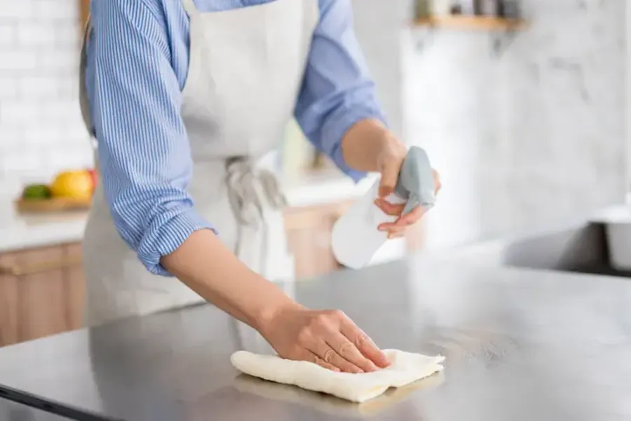 Local Apartment Cleaning Service Conroe, TX Local Apartment Cleaning Service Conroe, TX