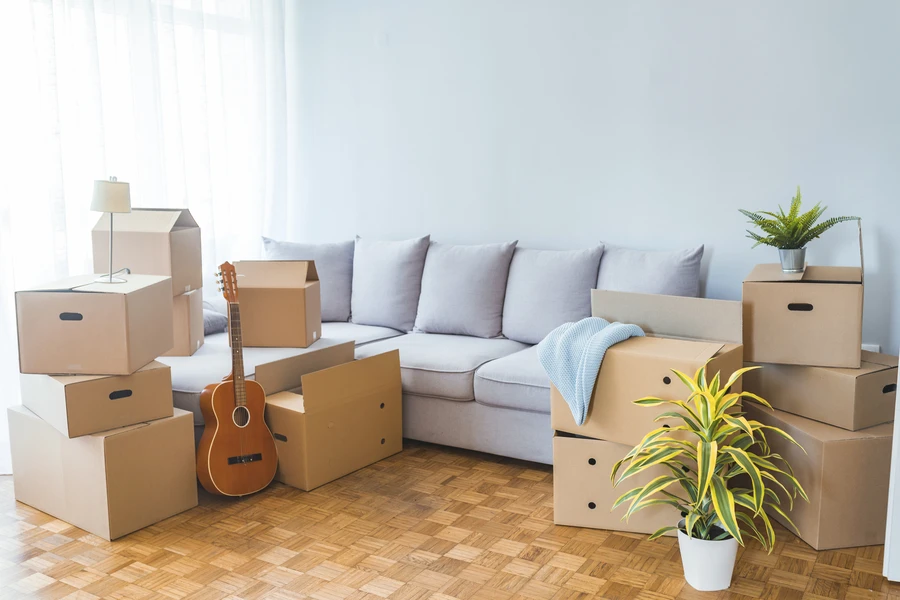 Professional Move-out Cleaning Services Conroe, TX Professional Move-out Cleaning Services Conroe, TX