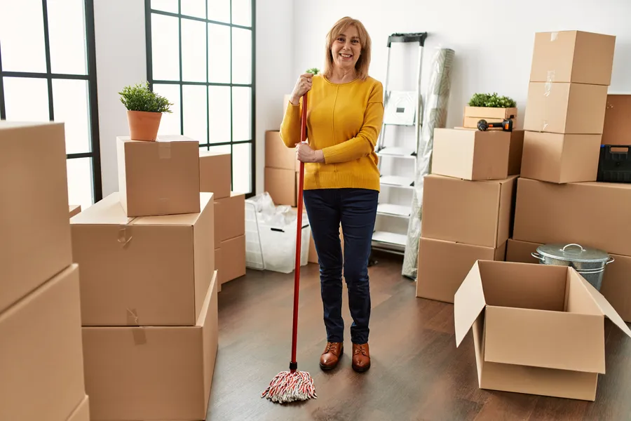 The Key Areas To Focus On During A Move-in Cleaning Conroe, TX The Key Areas To Focus On During A Move-in Cleaning Conroe, TX