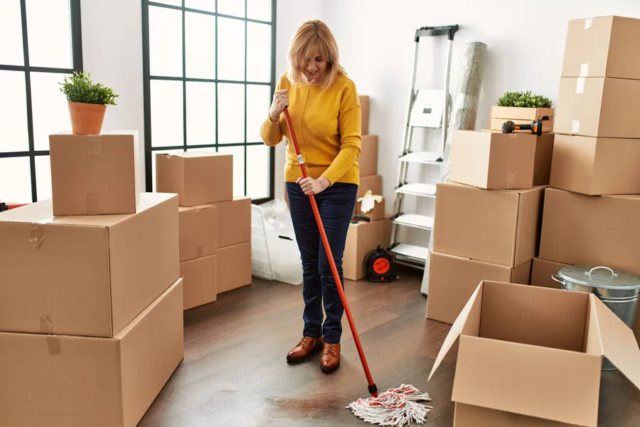 The Key Areas To Focus On During A Move-in Cleaning in Conroe, TX The Key Areas To Focus On During A Move-in Cleaning in Conroe, TX