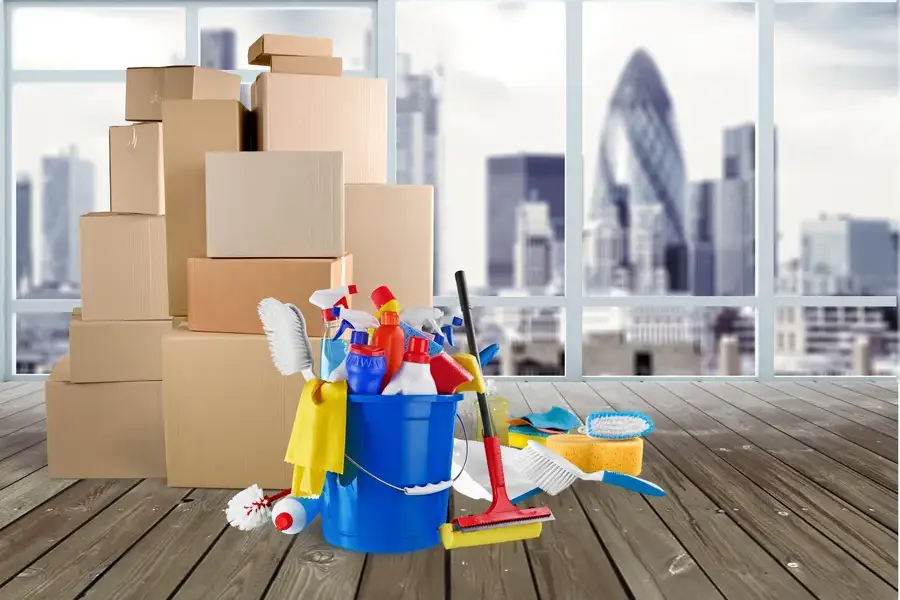 Top-rated Move-in Cleaning Service Conroe, TX Top-rated Move-in Cleaning Service Conroe, TX