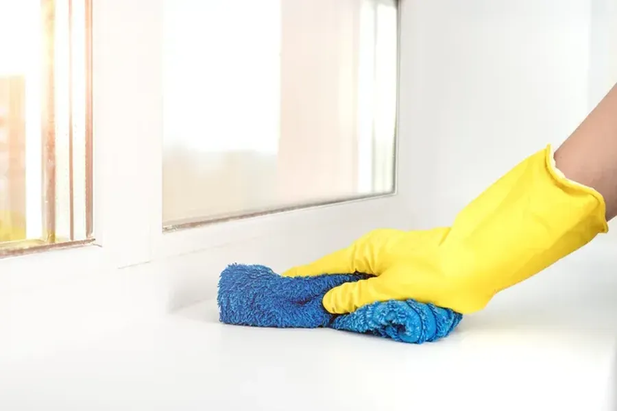 Why Deep Cleaning Services Are Essential For Seasonal Changes Conroe, TX Why Deep Cleaning Services Are Essential For Seasonal Changes Conroe, TX