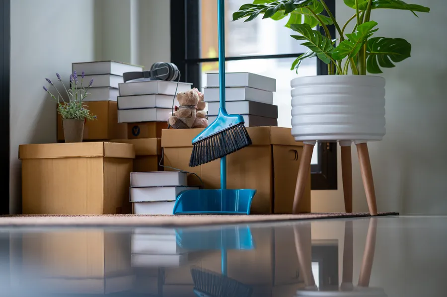 Why Move-in Cleaning Is Crucial For A Healthy Home in Conroe, TX Why Move-in Cleaning Is Crucial For A Healthy Home in Conroe, TX